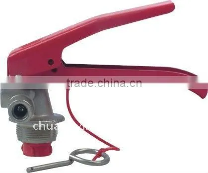 CE Passed Fire Extinguisher Valve