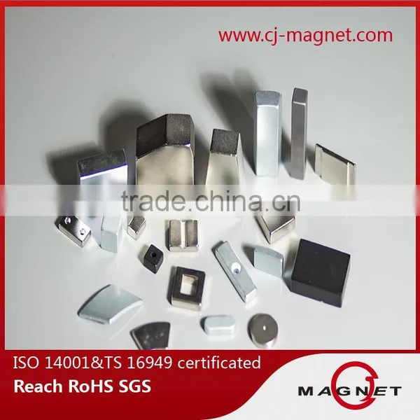 High Gauss Rare Earth Magnetic Chuck Magnet photo-5