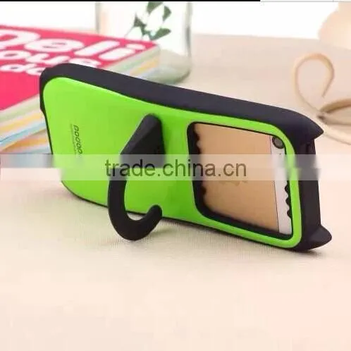 Brand New 2015 New Hooks Mobile Phone Cases For IPhone 5s 5G 6G photo-5