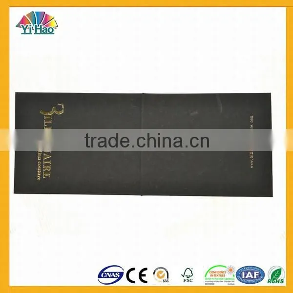 Garment Hang Tag Made in China photo-3