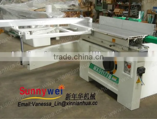 2016 Wood Spindle Shaper MX5117/TB photo-2