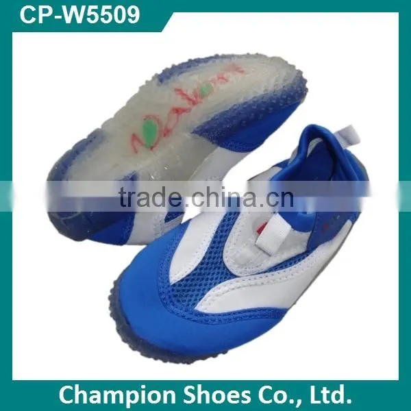 2015 New Arrival Beach Aqua Water Shoes photo-4