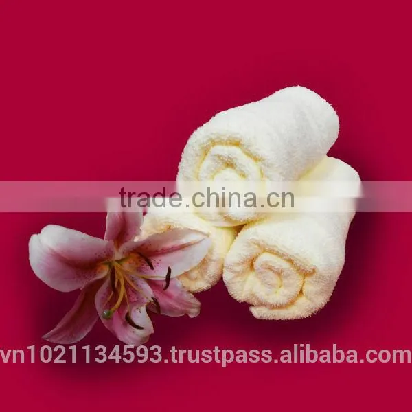 SOFT BATH TOWEL photo-2