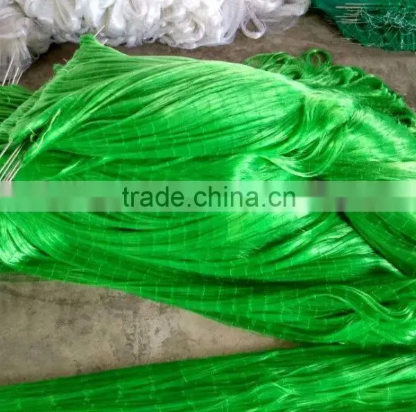 NYLON MONOFILAMENT FISHING NET photo-6