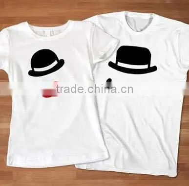 Wholesale Men's T-Shirt With Custom Print photo-4
