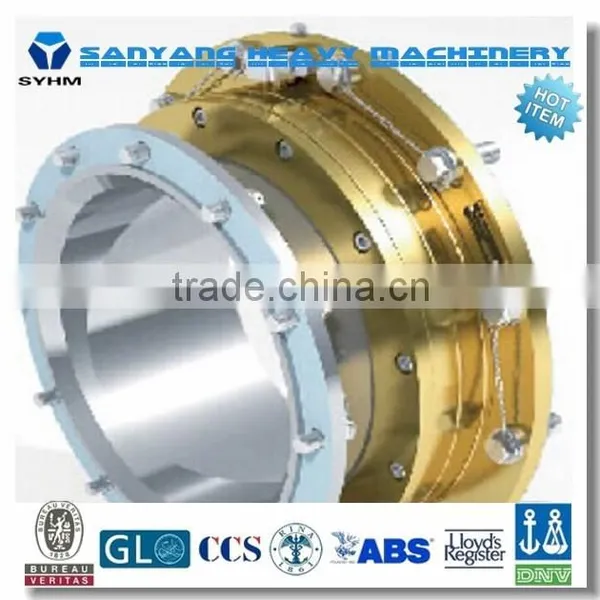 Marine Shaft Seal Arrangement photo-2