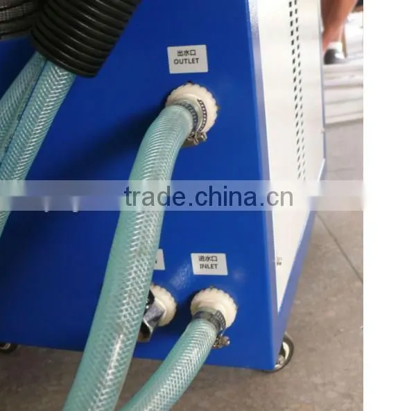 Simple Used JOY Stainless Steel Spot Welding Machine For Universal photo-3