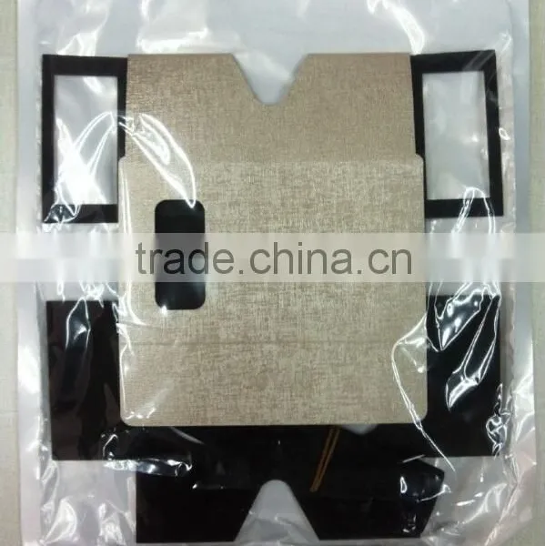 More Popular and Cheapest 3D vr Glasses Google Cardboard photo-6