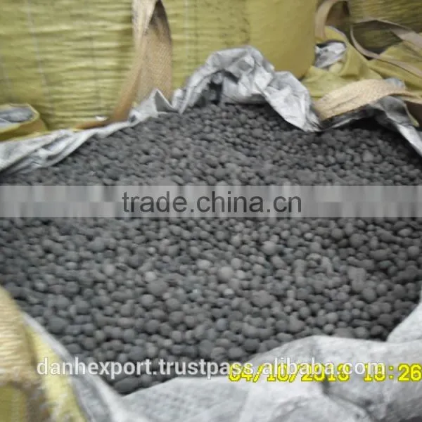 Viet Nam Direct Reduce for High Carbon Steek Making