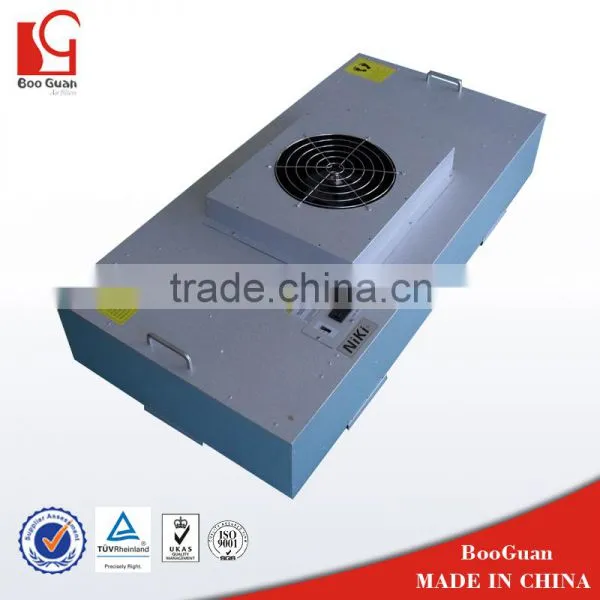 Price Hepa Fan Filter Unit photo-6