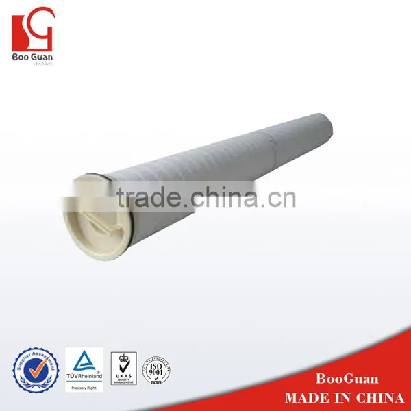 pp String Wound Pleated Filter Cartridge photo-3