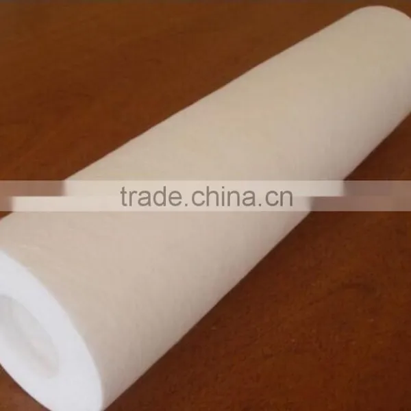 10" Big Flow Fat pp Filter Cartridge photo-3