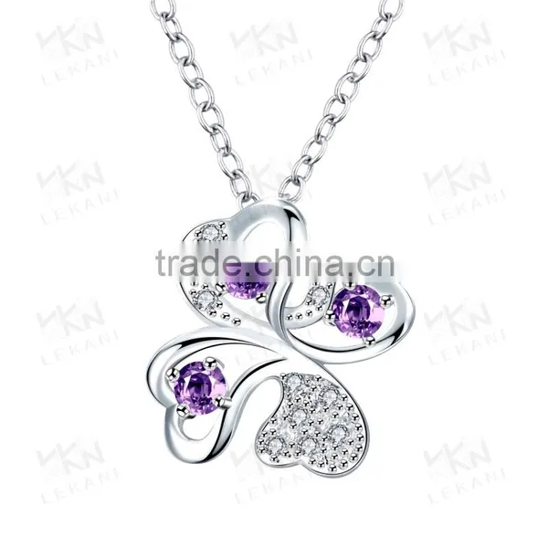 Wholesale Price Crystal Pyramid Fance Charm Pendant Designs for Girls Women photo-2