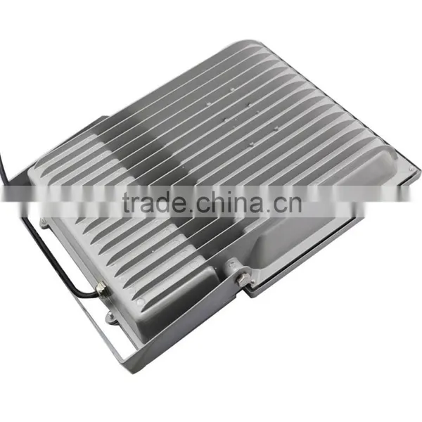 100w Led Color Changing Outdoor Flood Light Housing photo-6