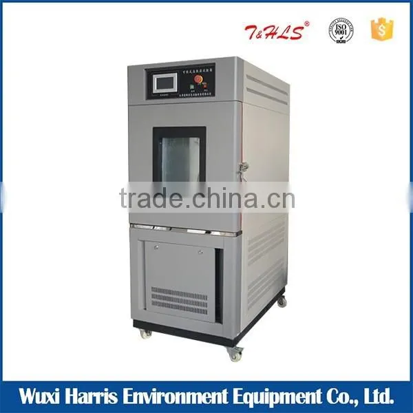Professional Manufacturer Criterion Temperature Benchtop Chambers photo-6