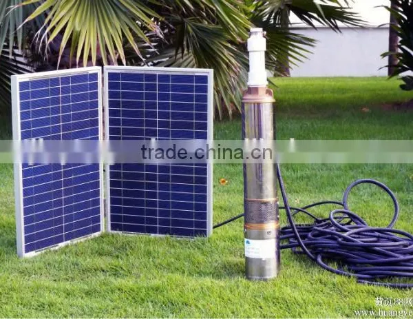 Solar Pump System photo-3
