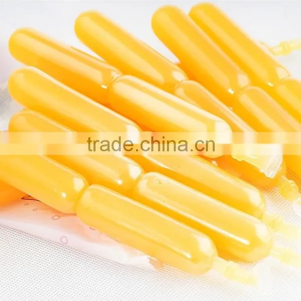 Animal Jelly Filling and Sealing Machine photo-2