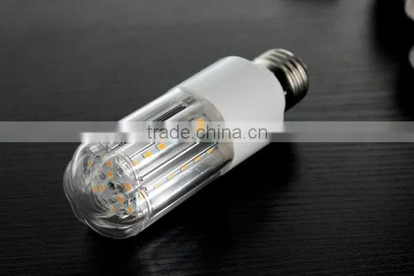 360 Degree E27/G24 LED Corn Light Epistar Chips SMD2835 AC85-265V Warm White / Natural White / Cool White With 3 Years Warranty photo-5