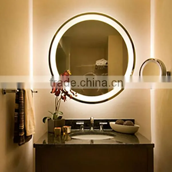 Hot-selling LED Lighted Designer Mirror photo-3