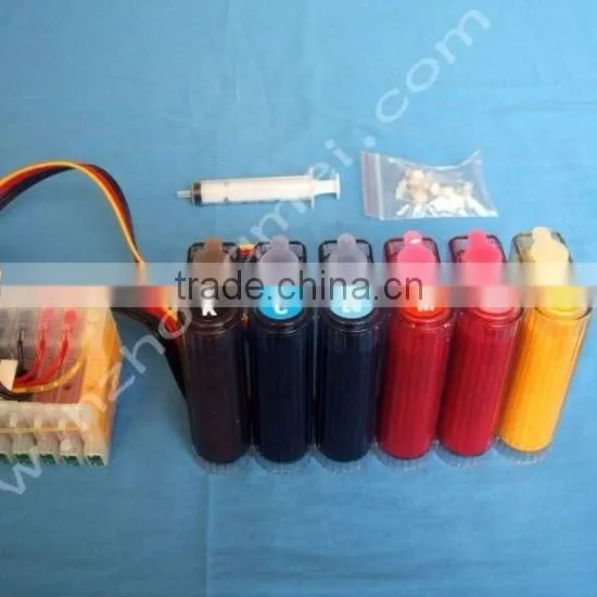 2015 HOT Continuous Ink Supply System
