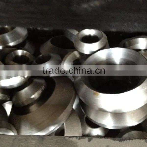 Inconel 600 ASTM B366 Threadolet Inconel 600 ASTM B366 Nipolet Inconel 600 ASTM B366 Latrolet photo-3
