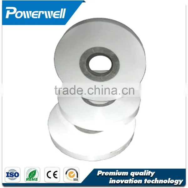 High Voltage Capacitor Paper photo-3