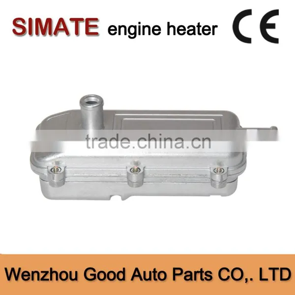 Car Heater for Gasoline Car Bus Similar to Webasto photo-5
