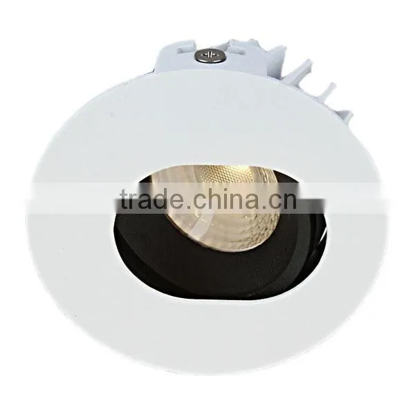 10W 500mA Concise Design High CRI Led Flush Mount Ceiling Light,led Mount Ceiling Lighting photo-3