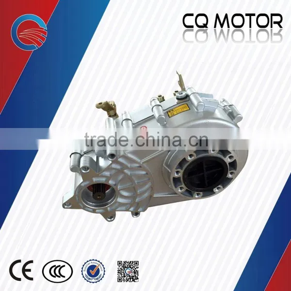 Battery operated three wheeler tricycle Tricycle Rickshaw Auto Gear Traction Drive Motor