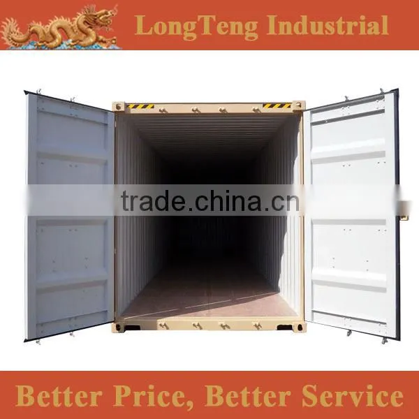 Ocean Freight Cargo Container 20 Foot 40ft photo-4