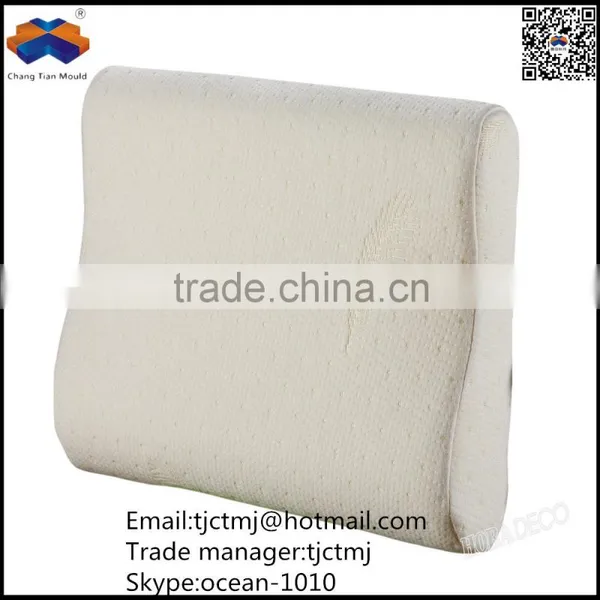 Soft Customized Good Quality PU Foam Cushion photo-2