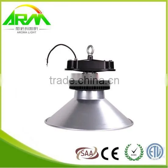 Top Quality 150w Led Lighting Led High Bay Light Heat Sink photo-3