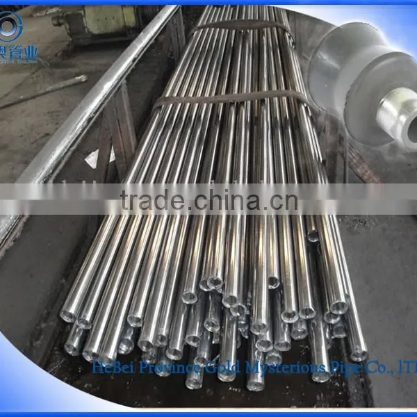 Japanese Standard STKM 11A/13C Cold Rolled Seamless Steel Pipe for Bushing photo-2