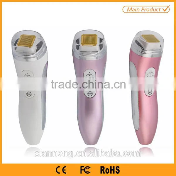 Home Use Dot Matrix RF High Quality rf Device Advanced Beauty Products Portable RF photo-4