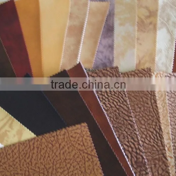 pu Leather for Car Seat Cover photo-2