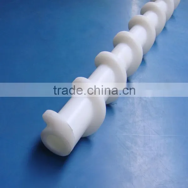Manufacturer Plastic Nylon Machine Screws Plastic Expanding Screws photo-6