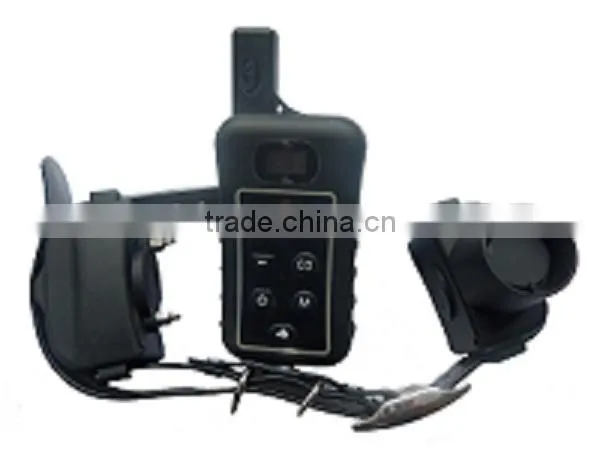 New Multi-functional Hunting Collar Dog Beeper Collar up to 300m photo-3