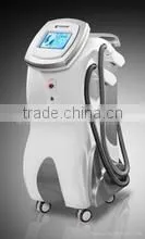 Shr Hair Removal Portable Personal Laser Hair Removal Machine photo-2