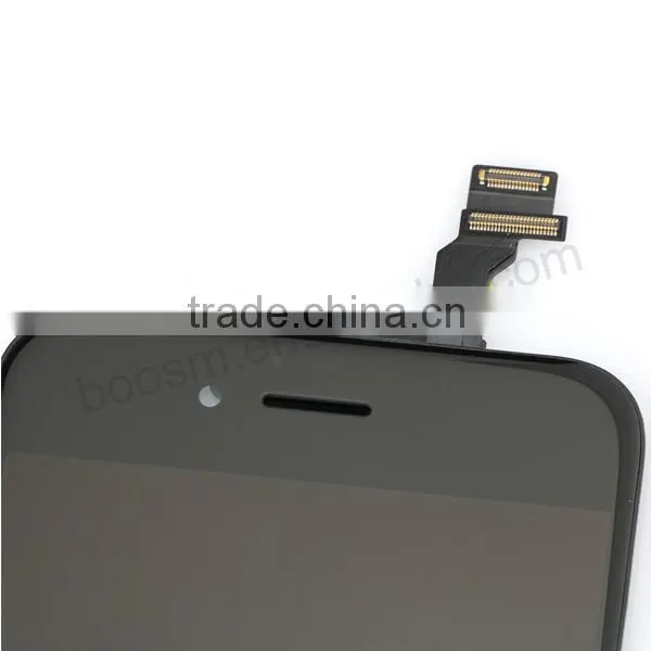 100% Test One By One Original Lcd Display for Iphone 6 Mobile Phone Orginal photo-5
