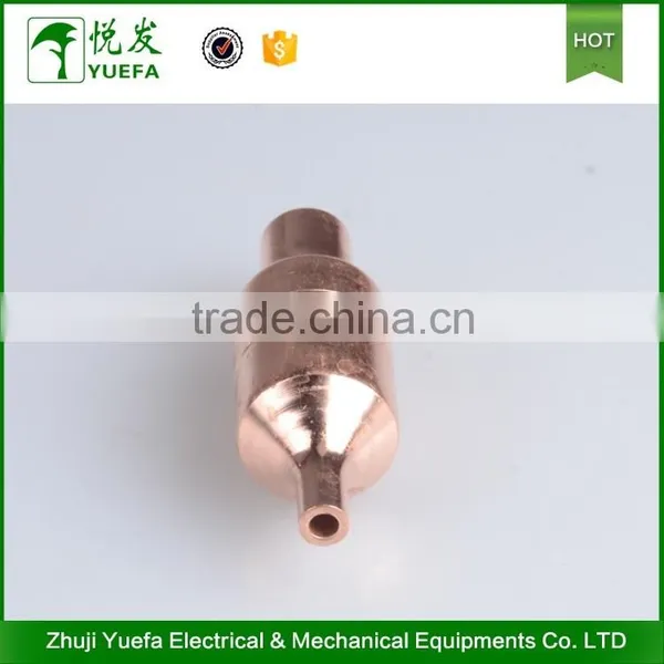 Customized Copper SS Commercial Fridge Filters Water Filters photo-5