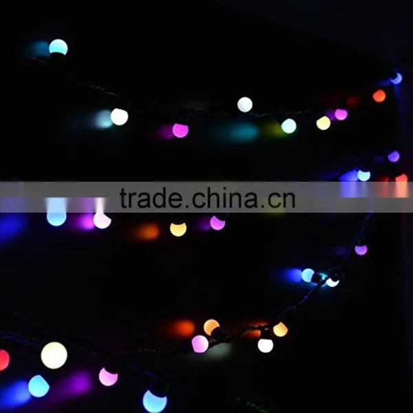 Fullbell Wholesale Outdoor Led Sphere Lights photo-4