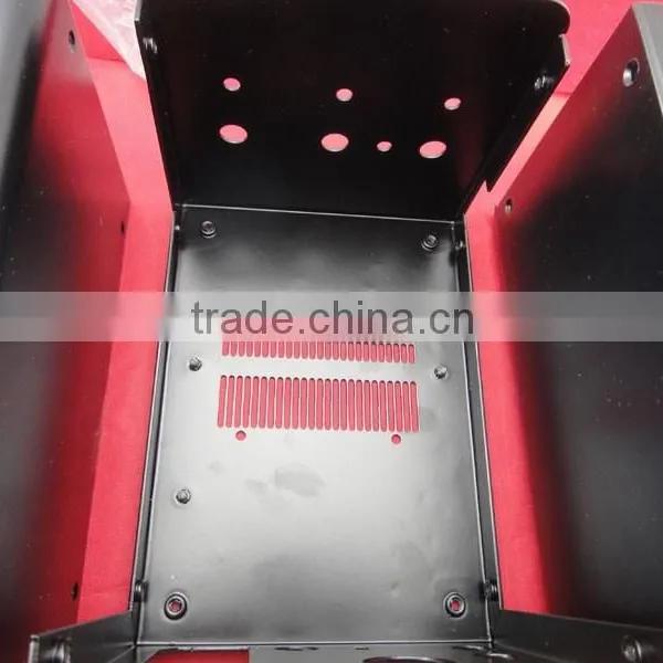 Best Quality Sheet Metal Stamping photo-4
