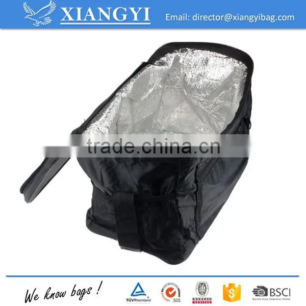 Cooler Bag Storage Box Tote Portable Insulated Picnic Bag Shoulder Bag Lunch Travel photo-6