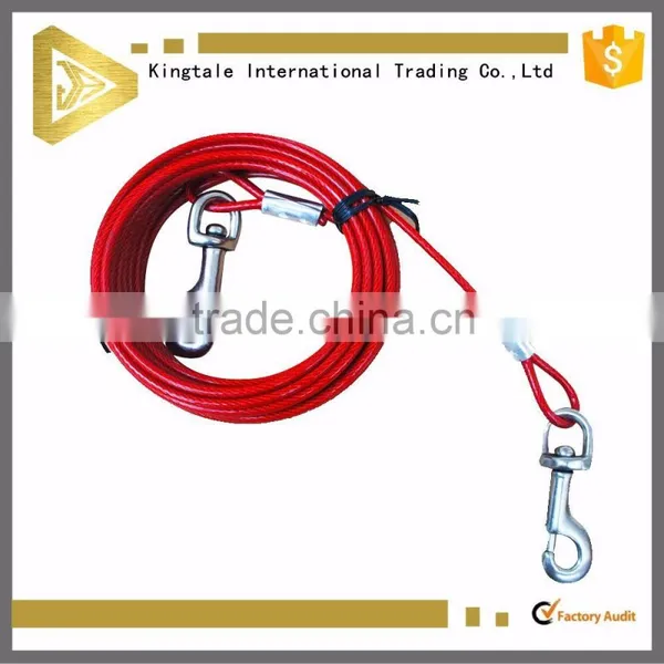 Led Dog Collar Dog Leashes photo-2
