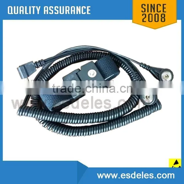 ESD Safety Wrist Strap photo-4