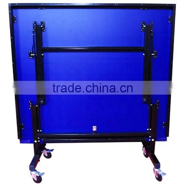 Single Fold Ping Pong Table photo-2