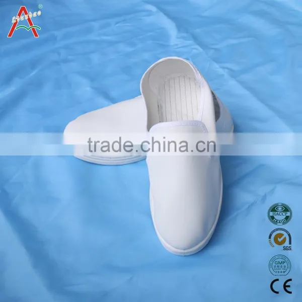 OEM Service Medical and Dental Supplies Consumable Safety Boots photo-2