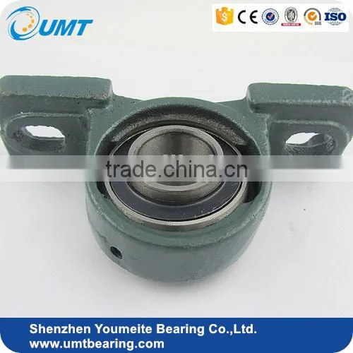Low Friction Pillow Block Spherical Bearing UCP312 photo-3