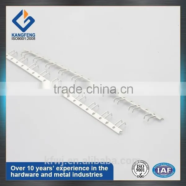Progressive Die Stamping Parts