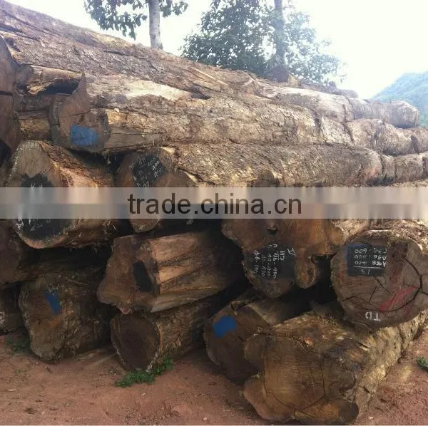 PYINKADO LOGS WITH ORIGIN FROM LAOS